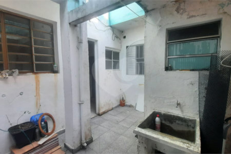 Casa à venda com 3 quartos em Jardim Baruch, Guarulhos, SP
