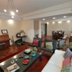 Apartamento à venda com 3 quartos, sendo 1 suíte, em Jardim Paulista, São Paulo, SP