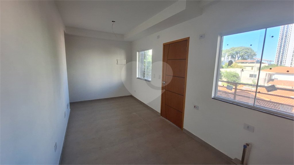 Apartamento à venda com 2 quartos em Santana, São Paulo, SP