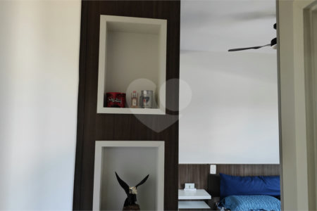 Apartamento à venda com 2 quartos, sendo 1 suíte, em Morumbi, Paulínia, SP
