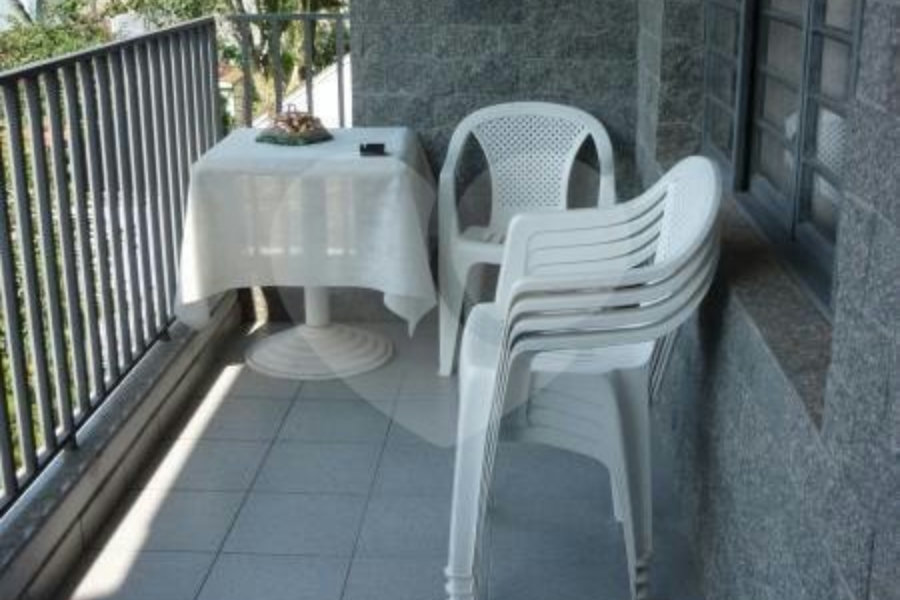 Sobrado à venda com 3 quartos, sendo 1 suíte, em Horto Florestal, São Paulo, SP