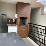 Apartamento à venda com 2 quartos em Tremembé, São Paulo, SP
