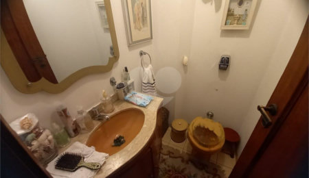 Apartamento à venda com 3 quartos, sendo 1 suíte,  em Indianópolis, São Paulo, SP