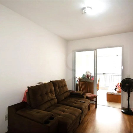 Apartamento à venda com 2 quartos, sendo 1 suíte, em Pinheiros, São Paulo, SP