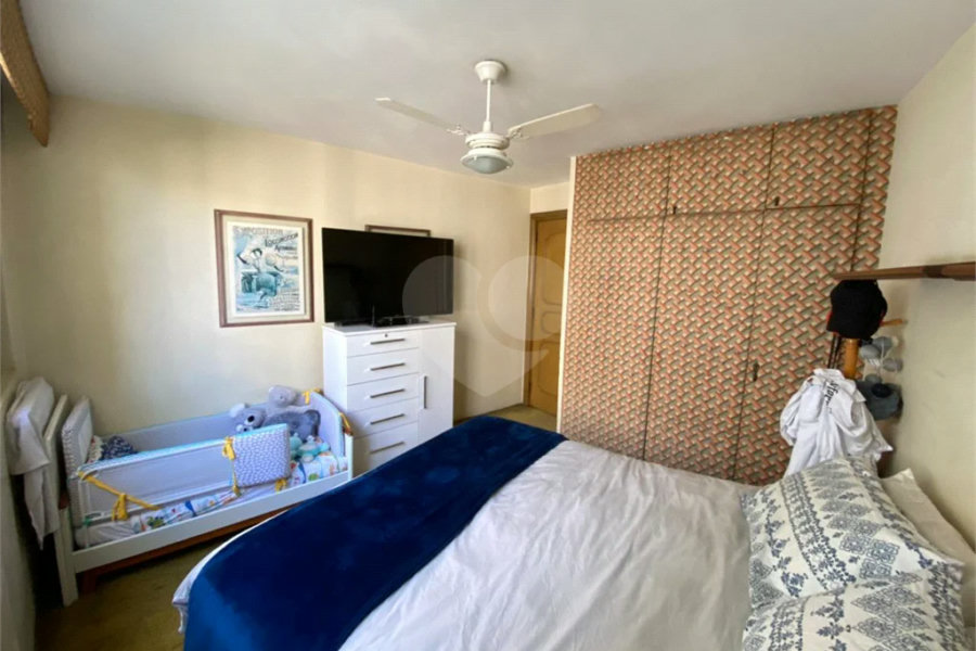 Apartamento à venda com 3 quartos, sendo 1 suíte, em Jardim Europa, São Paulo, SP