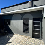 Casa para alugar com 2 quartos em Jardim Residencial Veneza, Indaiatuba, SP