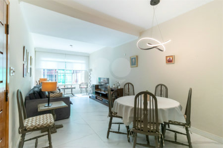 Casa à venda com 3 quartos, sendo 1 suíte,  em Brooklin, São Paulo, SP