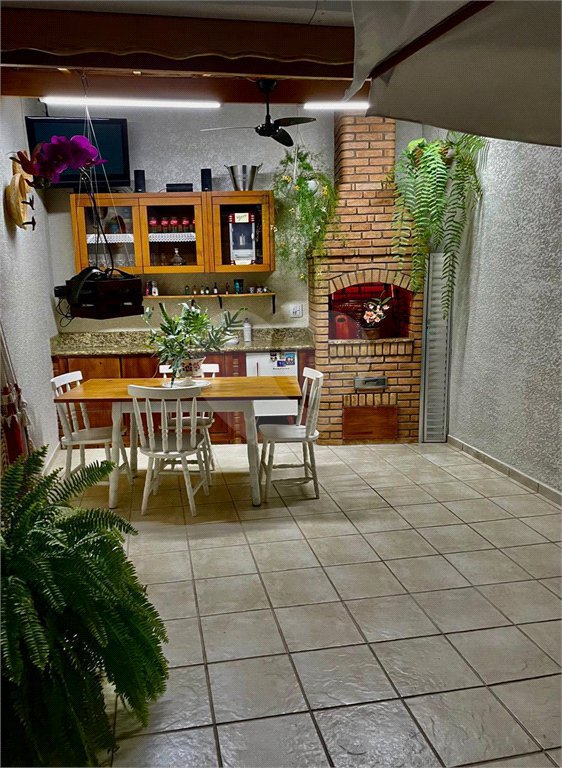 Sobrado à venda com 3 quartos, sendo 1 suíte, em Vila Maria Alta, São Paulo, SP