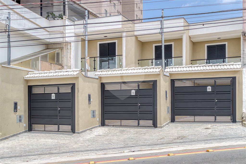 Sobrado à venda com 3 quartos, sendo 1 suíte, em Campo Grande, São Paulo, SP