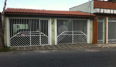 Sobrado à venda com 3 quartos, sendo 1 suíte,  em Vila Guilherme, São Paulo, SP