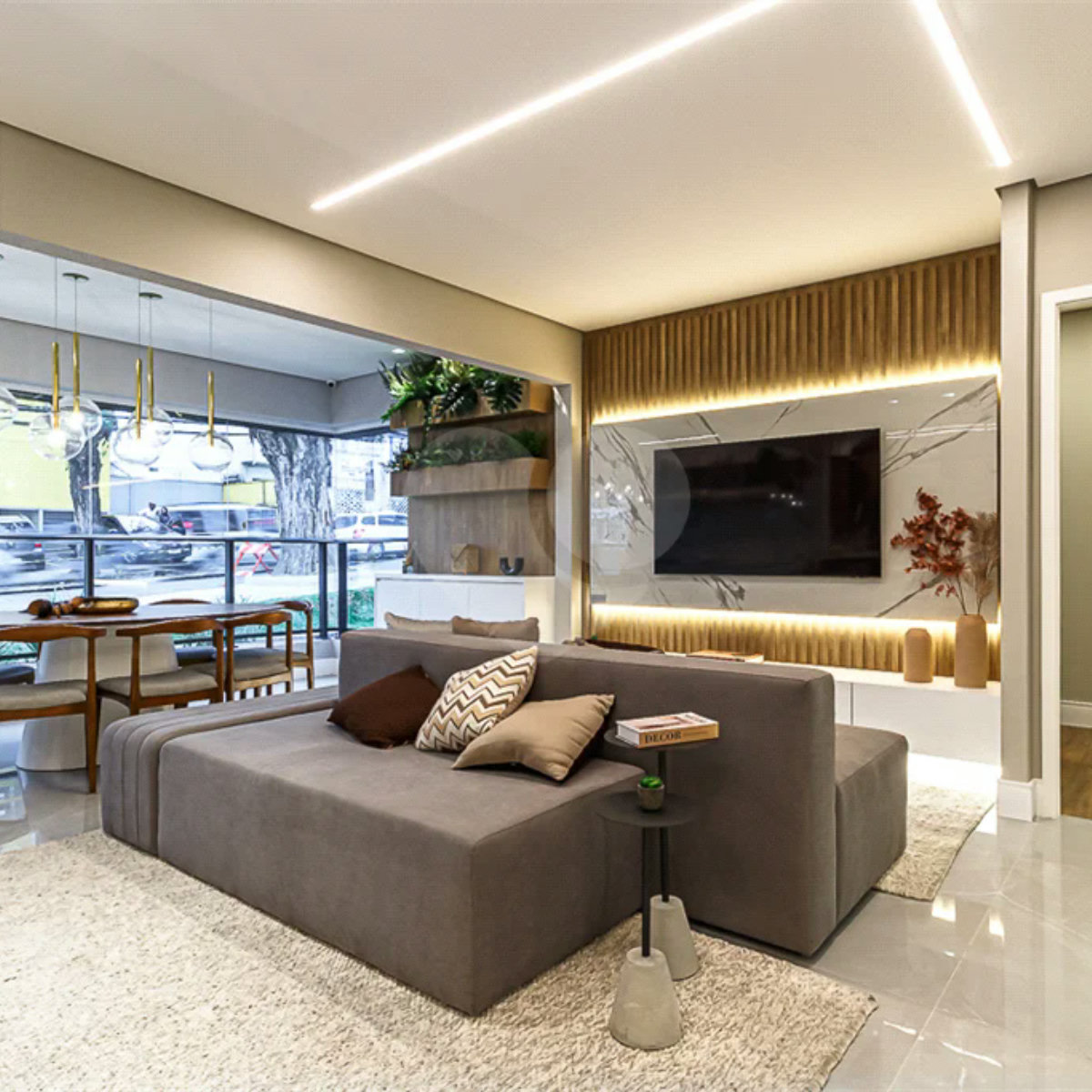 Studio à venda em Alto da Boa Vista - São Paulo - SP