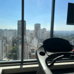 Apartamento à venda com 1 quarto em Moema, São Paulo, SP