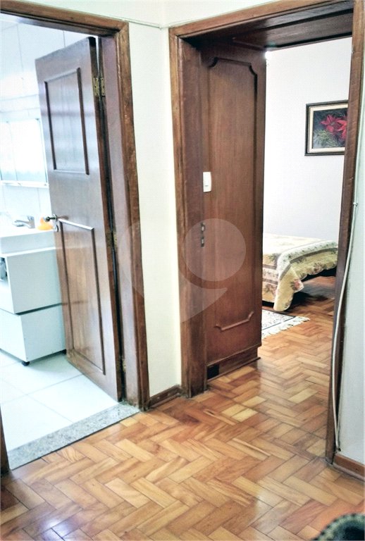 Apartamento à venda com 4 quartos, sendo 1 suíte, em Bosque da Saúde, São Paulo, SP