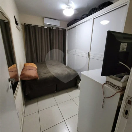 Casa à venda com 2 quartos em Campo Grande, Rio de Janeiro, RJ