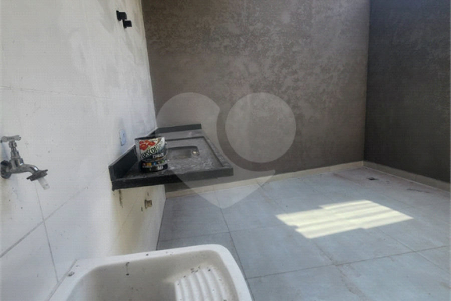 Sobrado à venda com 3 quartos, sendo 2 suítes, em Tucuruvi, São Paulo, SP