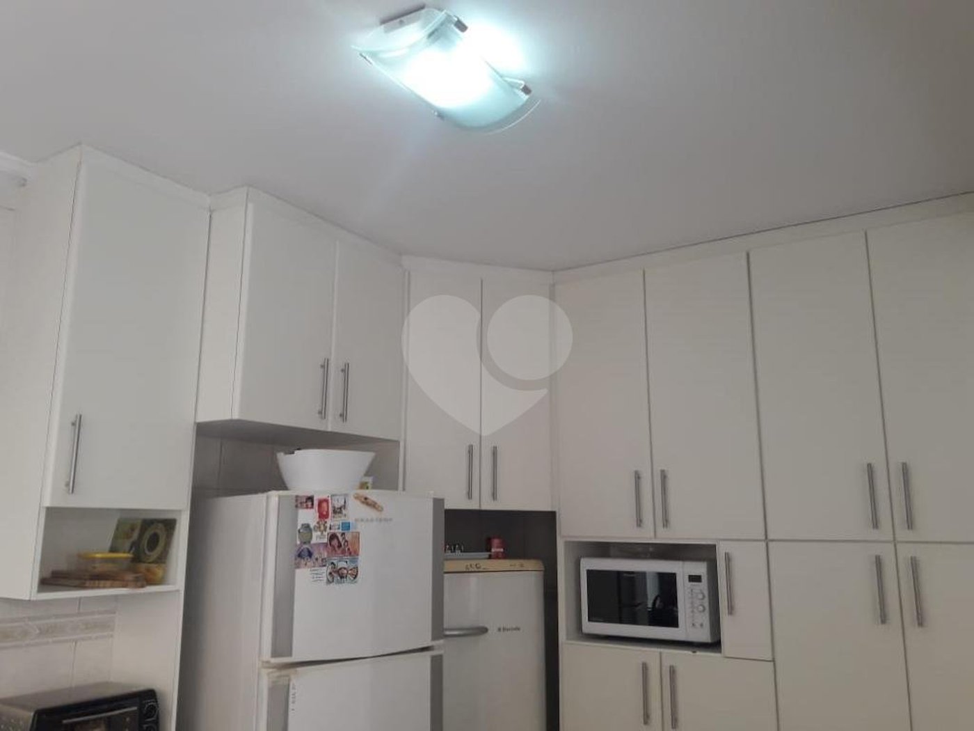 Sobrado à venda com 3 quartos, sendo 1 suíte, em Parque Novo Mundo, São Paulo, SP