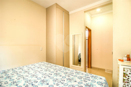 Apartamento à venda com 2 suítes em Jardim Botânico, Ribeirão Preto, SP