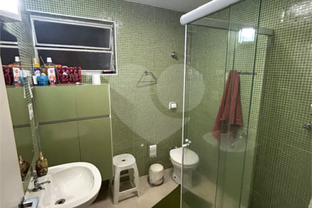 Apartamento à venda com 2 quartos em Pinheiros, São Paulo, SP