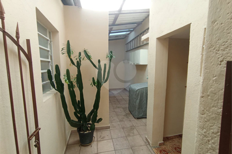 Casa Térrea à venda com 1 quarto em Tucuruvi, São Paulo, SP