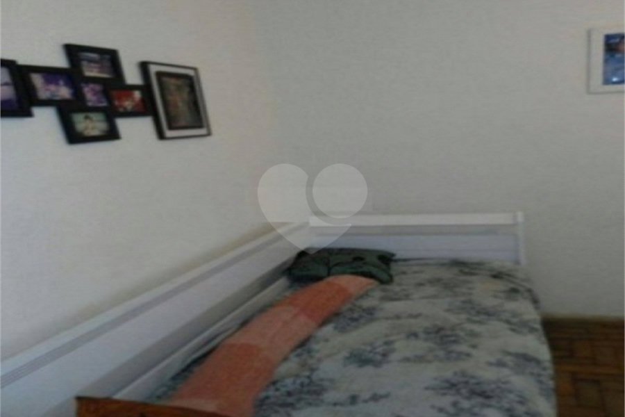 Casa Térrea à venda com 2 quartos em Tucuruvi, São Paulo, SP