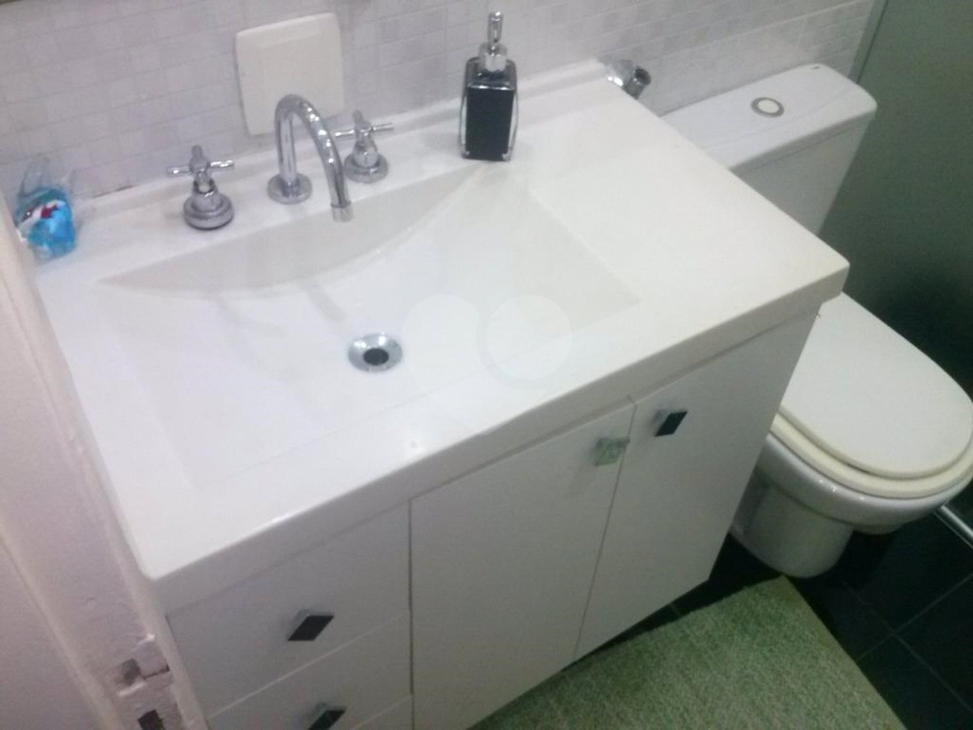 Apartamento à venda com 2 quartos em Parque Residencial da Lapa, São Paulo, SP