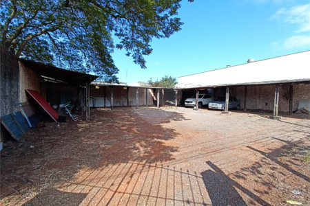 Terreno para alugar no Centro, Itapetininga, SP
