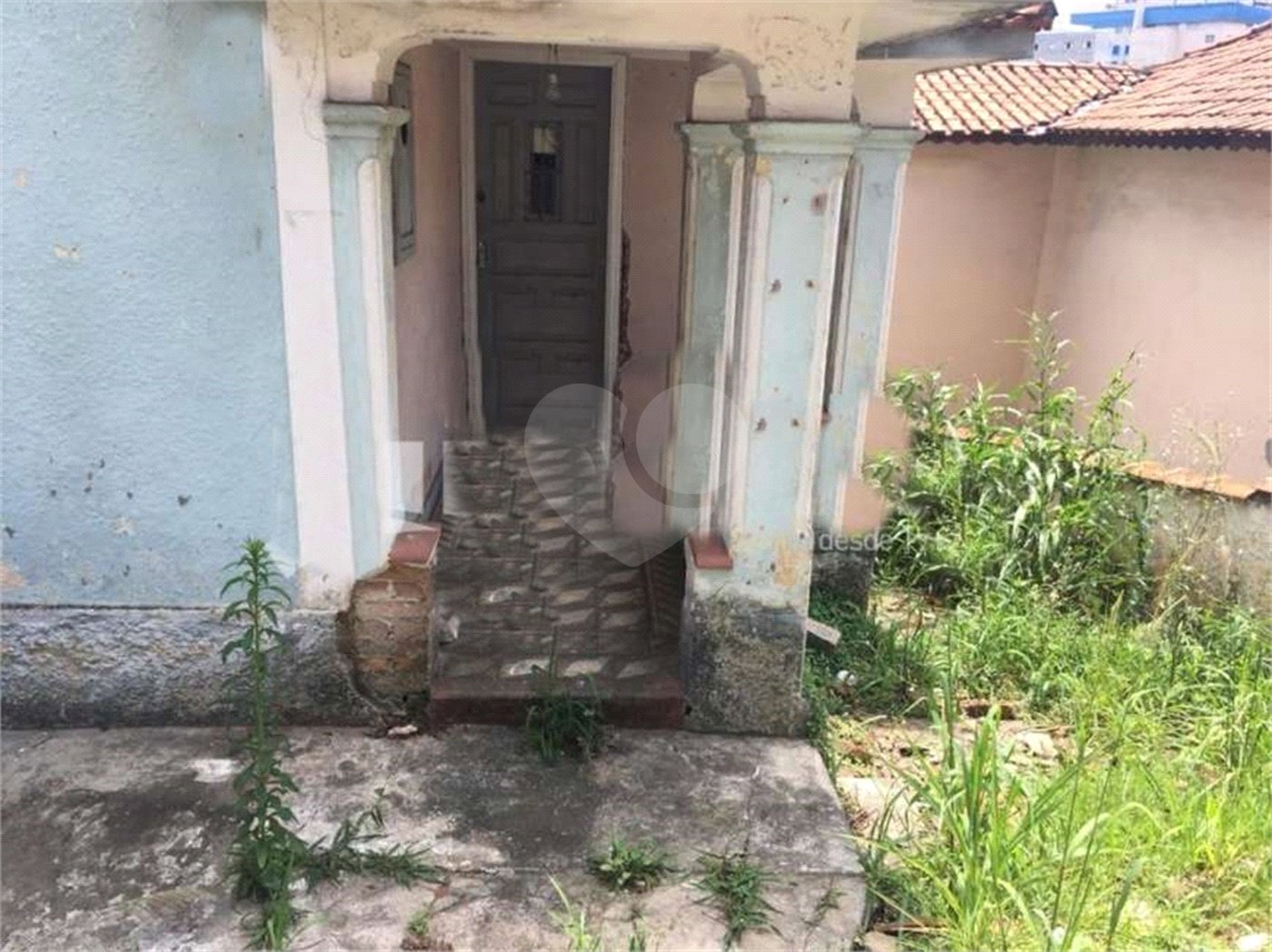 Terreno à venda em Tucuruvi, São Paulo, SP