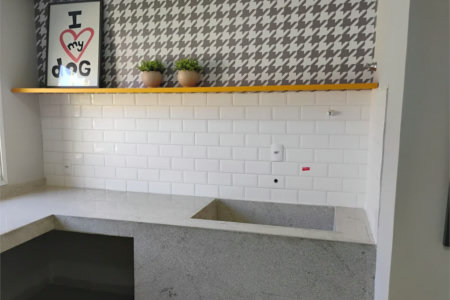 Apartamento à venda com 2 quartos em Água Branca, São Paulo, SP