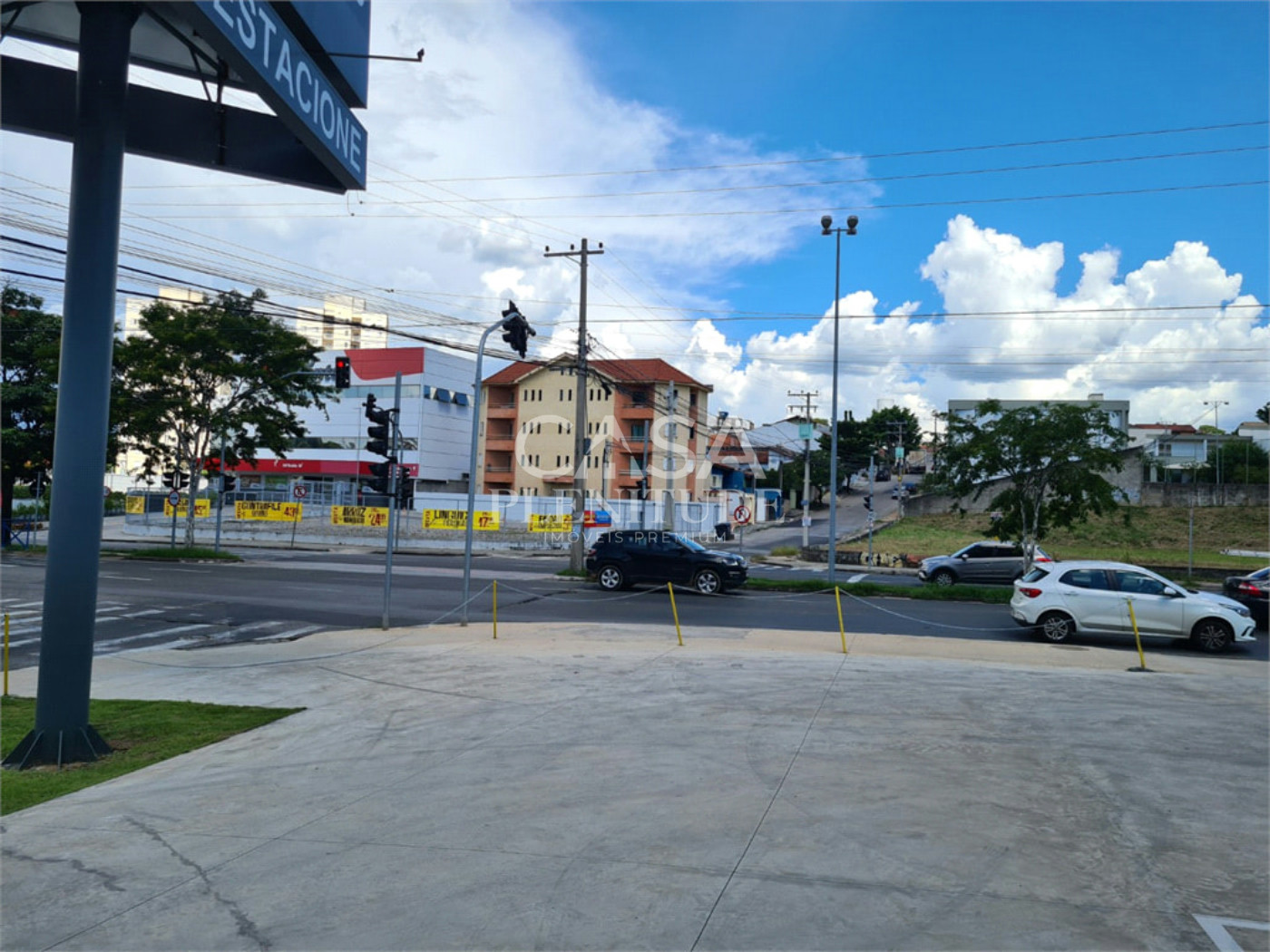 Terreno à venda em Vila Odim Antão, Sorocaba, SP