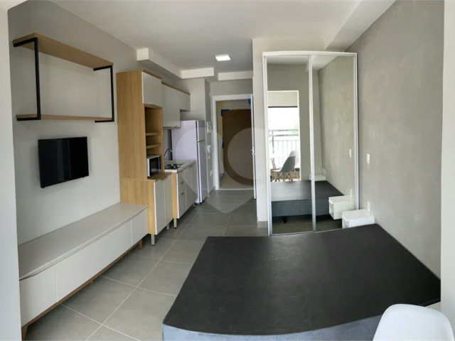 Studio à venda com 1 suíte em Ipiranga, São Paulo, SP