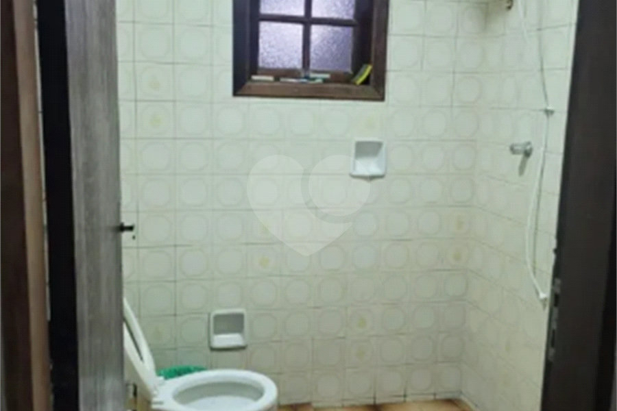Casa à venda com 3 quartos em Jardim Maristela, São Paulo, SP