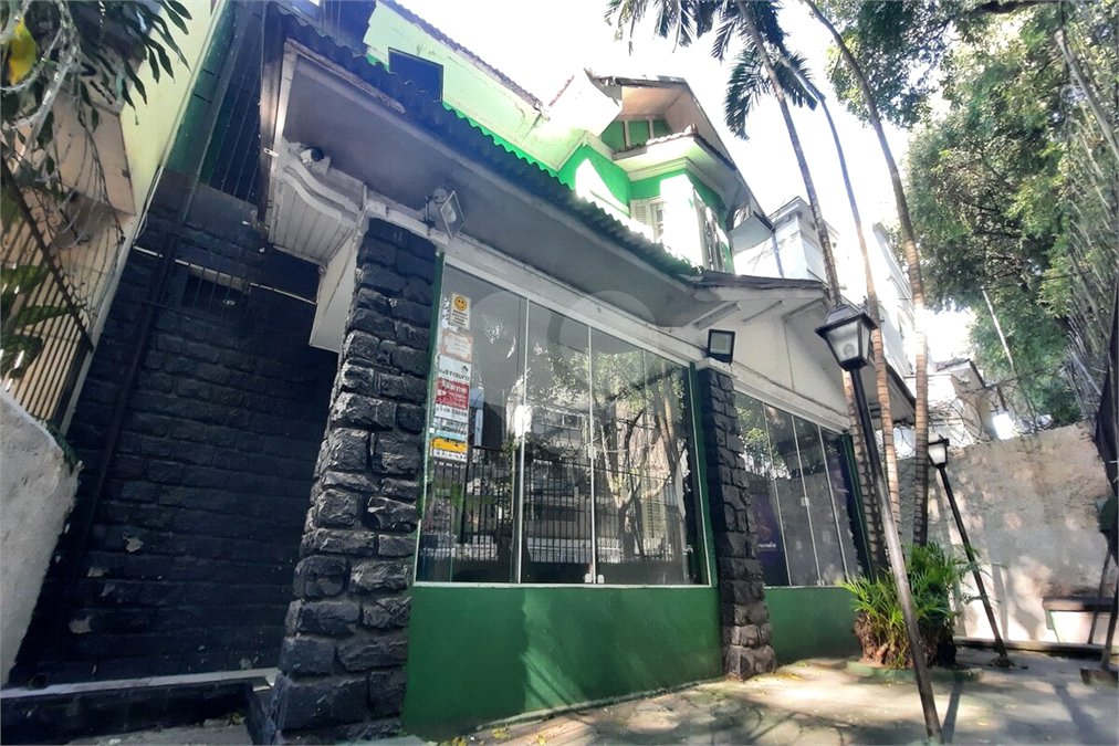 Casa à venda com 5 quartos em Tijuca, Rio de Janeiro, RJ