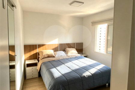 Apartamento à venda com 2 quartos, sendo 1 suíte, em Jardim Ampliação, São Paulo, SP