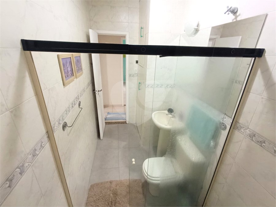 Apartamento à venda com 2 quartos em Tijuca, Rio de Janeiro, RJ