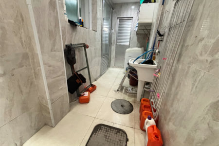Casa Térrea à venda com 2 quartos, sendo 1 suíte, em Tijuca, Rio de Janeiro, RJ