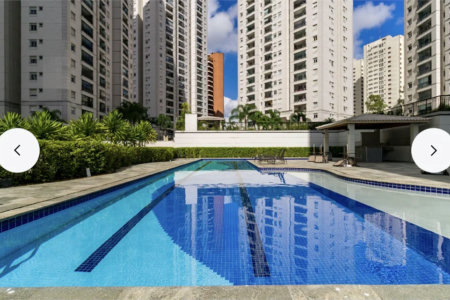 Cobertura à venda com 2 quartos, sendo 1 suíte, em Vila Suzana, São Paulo, SP