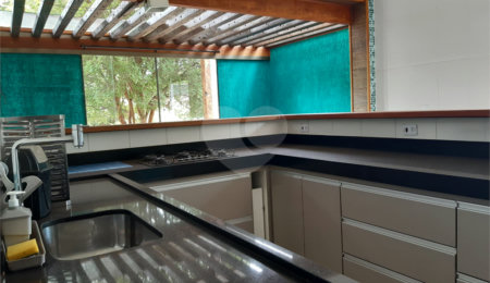Chácara à venda com 3 quartos, sendo 2 suítes,  em Zona Industrial I, Itirapina, SP