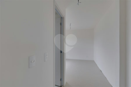 Apartamento à venda com 2 suítes em Santo Amaro, São Paulo, SP