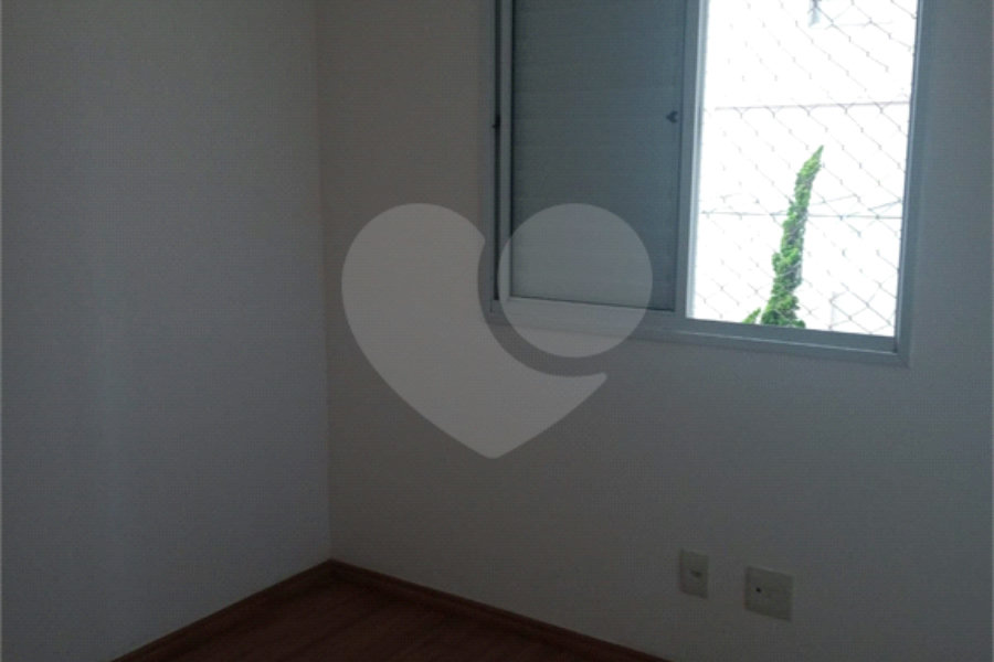 Apartamento à venda com 2 quartos em Vila Guilherme, São Paulo, SP