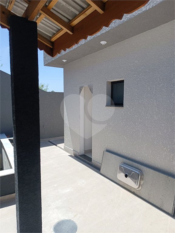 Casa à venda com 3 quartos, sendo 1 suíte, no condomínio Residencial Jardins da Catalunha, Atibaia - SP
