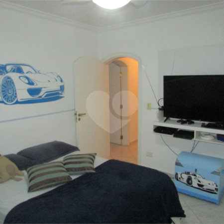 Casa à venda com 3 suítes em Vila Rosália, Guarulhos, SP