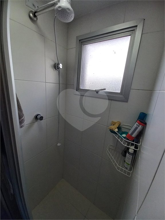 Apartamento à venda com 2 quartos em Jardim Umarizal, São Paulo, SP