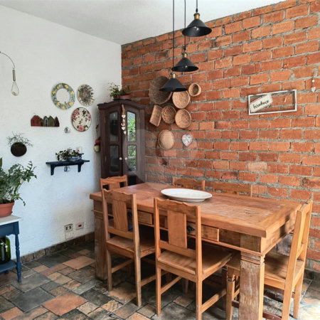 Sobrado à venda com 3 quartos, sendo 1 suíte,  em Rudge Ramos, São Bernardo do Campo, SP
