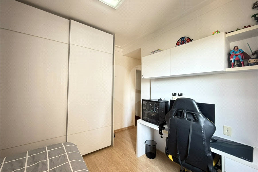 Apartamento à venda com 3 suítes em Mandaqui, São Paulo, SP