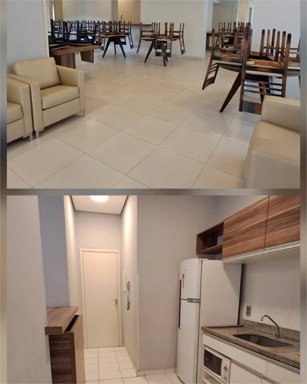 Apartamento à venda com 2 quartos em Vila Butantã, São Paulo, SP