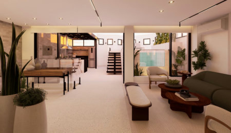 Cobertura com 3 dormitórios à venda, 230 m² por R$ 3.190.000,00 - Boqueirão - Santos/SP