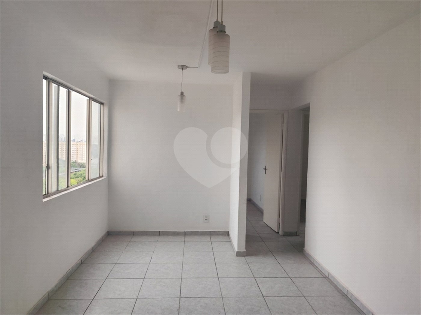 Apartamento à venda com 2 quartos em Jardim Íris, São Paulo, SP