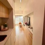 Apartamento à venda com 1 suíte em Cerqueira Cesar, São Paulo, SP