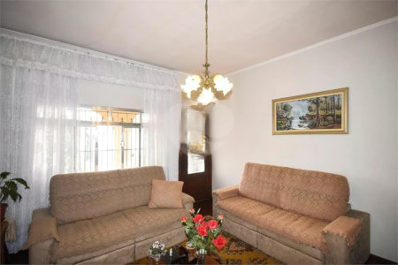 Casa Térrea à venda com 2 quartos, sendo 1 suíte,  em Vila Morse, São Paulo, SP