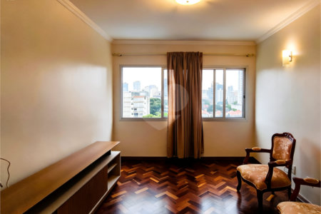 Apartamento à venda com 3 quartos em Chácara Santo Antônio (zona Sul), São Paulo, SP